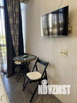 1-к квартира, посуточно, 22м2, 1/1 этаж