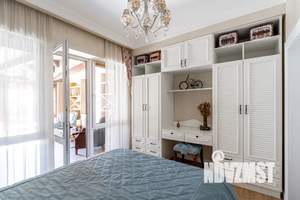 2-к квартира, посуточно, 50м2, 1/4 этаж