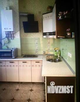 1-к квартира, на длительный срок, 30м2, 1/4 этаж