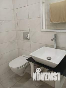 Студия квартира, посуточно, 30м2, 4/13 этаж