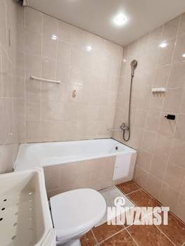 1-к квартира, на длительный срок, 40м2, 5/5 этаж