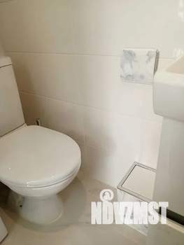 1-к квартира, посуточно, 25м2, 2/3 этаж