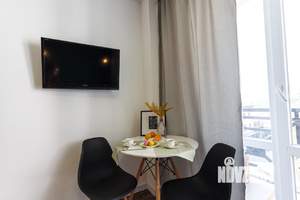 1-к квартира, посуточно, 25м2, 4/6 этаж