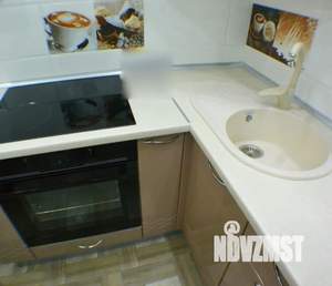 2-к квартира, посуточно, 50м2, 3/5 этаж