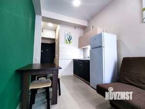 1-к квартира, на длительный срок, 25м2, 2/13 этаж