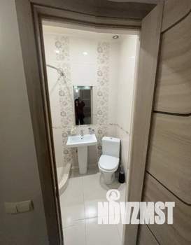 2-к квартира, посуточно, 50м2, 4/6 этаж