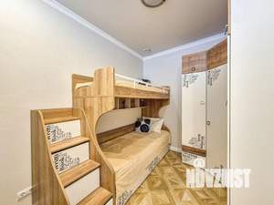 2-к квартира, посуточно, 50м2, 1/1 этаж