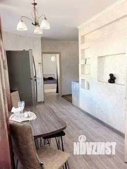 3-к квартира, на длительный срок, 70м2, 2/2 этаж