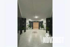 2-к квартира, посуточно, 50м2, 13/21 этаж