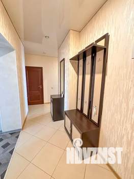 3-к квартира, посуточно, 100м2, 6/14 этаж