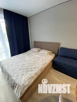 1-к квартира, посуточно, 28м2, 1/7 этаж