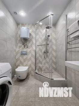 Студия квартира, посуточно, 30м2, 2/12 этаж