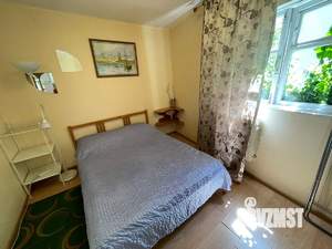 2-к квартира, посуточно, 40м2, 2/2 этаж