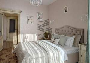 2-к квартира, на длительный срок, 120м2, 7/9 этаж