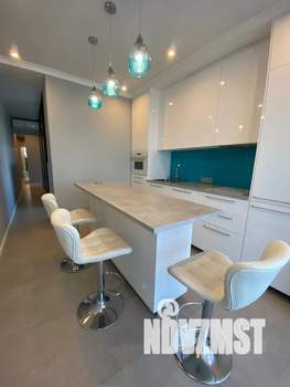 2-к квартира, посуточно, 51м2, 18/21 этаж