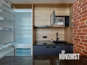 1-к квартира, посуточно, 30м2, 3/4 этаж