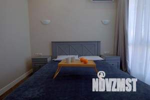 1-к квартира, посуточно, 35м2, 5/5 этаж