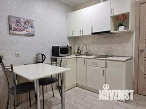 1-к квартира, посуточно, 26м2, 1/1 этаж