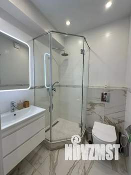 1-к квартира, посуточно, 40м2, 8/11 этаж