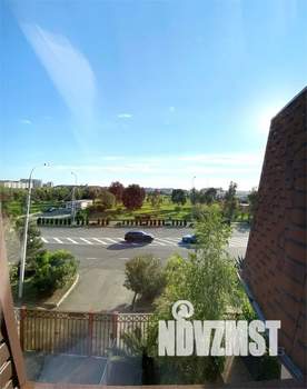 1-к квартира, посуточно, 25м2, -1/3 этаж