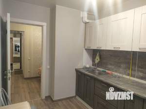 1-к квартира, на длительный срок, 46м2, 3/10 этаж