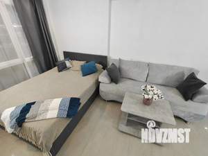 1-к квартира, посуточно, 30м2, 1/4 этаж