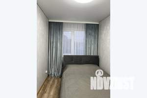 1-к квартира, посуточно, 30м2, 2/2 этаж