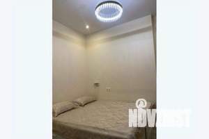 3-к квартира, посуточно, 55м2, 2/4 этаж