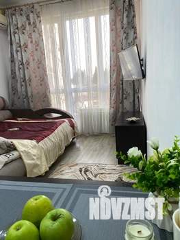 1-к квартира, посуточно, 25м2, 8/12 этаж