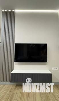 1-к квартира, посуточно, 50м2, 5/6 этаж