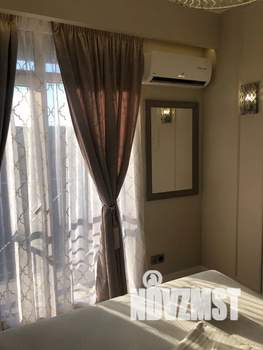 2-к квартира, посуточно, 40м2, 3/12 этаж