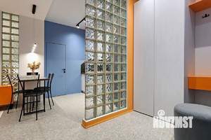 1-к квартира, на длительный срок, 42м2, 1/4 этаж