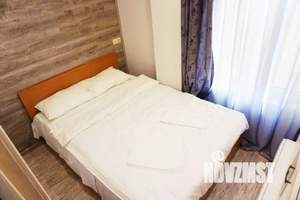 2-к квартира, посуточно, 44м2, 3/4 этаж