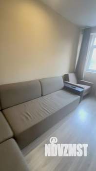 1-к квартира, на длительный срок, 38м2, 2/5 этаж