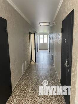 Студия квартира, посуточно, 18м2, 2/3 этаж