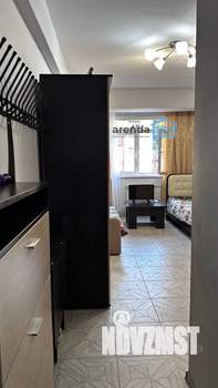 1-к квартира, на длительный срок, 36м2, 3/6 этаж