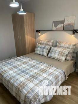 2-к квартира, посуточно, 35м2, 1/1 этаж