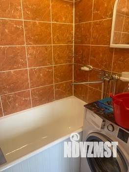 2-к квартира, посуточно, 55м2, 5/5 этаж
