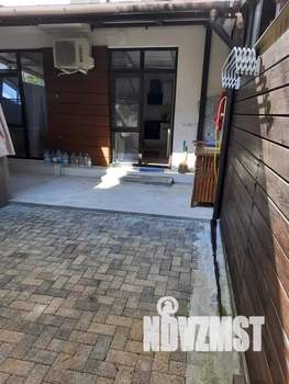 2-к квартира, посуточно, 45м2, 1/7 этаж