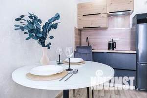 1-к квартира, посуточно, 26м2, 4/12 этаж