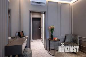 1-к квартира, посуточно, 21м2, 3/8 этаж