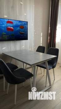 1-к квартира, на длительный срок, 45м2, 11/12 этаж