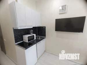 Студия квартира, посуточно, 16м2, 1/3 этаж