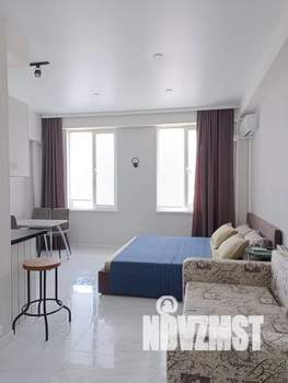 1-к квартира, посуточно, 27м2, 1/9 этаж