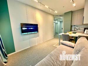 2-к квартира, посуточно, 50м2, 3/16 этаж