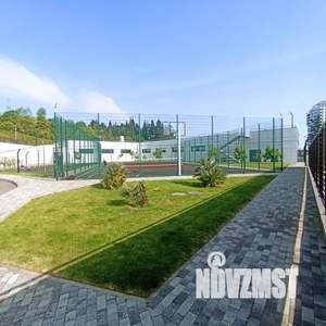 1-к квартира, посуточно, 29м2, 1/24 этаж