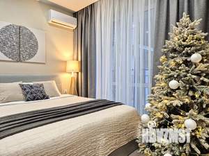 Студия квартира, посуточно, 28м2, 5/12 этаж