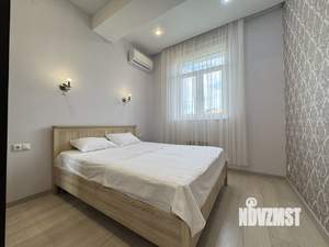 1-к квартира, на длительный срок, 45м2, 6/13 этаж