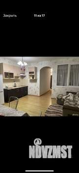 2-к квартира, на длительный срок, 47м2, 3/3 этаж