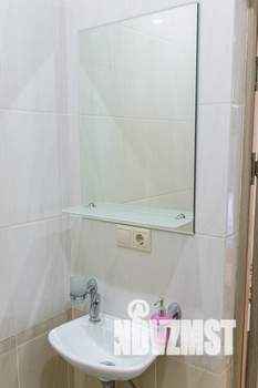 1-к квартира, посуточно, 22м2, 1/1 этаж